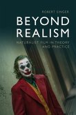 Beyond Realism Beyond Realism