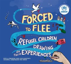 Forced to Flee - UNHCR