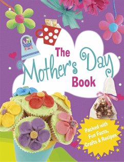 The Mother's Day Book - Storey, Rita