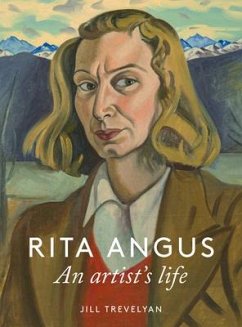 Rita Angus: An Artist's Life - Trevelyan, Jill