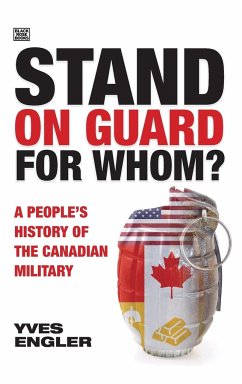 Stand on Guard for Whom? - Engler, Yves