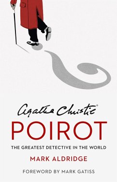 Agatha Christie's Poirot - Aldridge, Mark