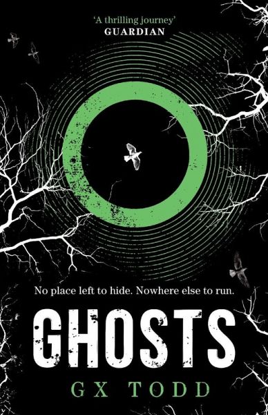 Ghosts Ghosts