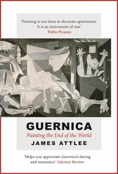Guernica - Attlee, James