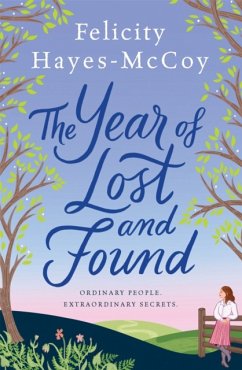 The Year of Lost and Found (Finfarran 7) - Hayes-McCoy, Felicity