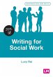 Writing for Social Work - Bild 1