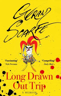 Long Drawn Out Trip - Scarfe, Gerald