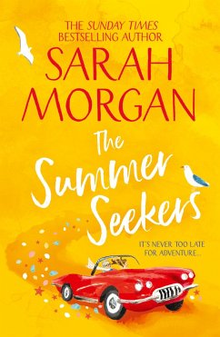 The Summer Seekers - Morgan, Sarah