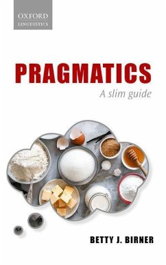 Pragmatics - Birner, Betty J.