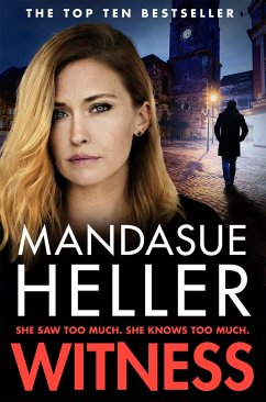 Witness - Heller, Mandasue