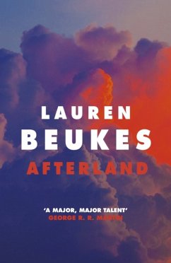 Afterland - Beukes, Lauren