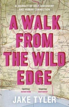 A Walk from the Wild Edge - Tyler, Jake