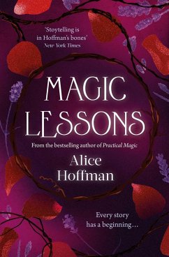 Magic Lessons - Hoffman, Alice