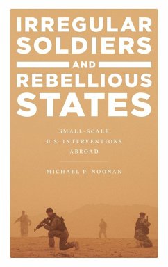 Cover Irregular Soldiers and Rebellious States