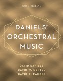 Daniels' Orchestral Music