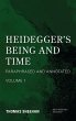 Heidegger's Being and Time - Bild 1