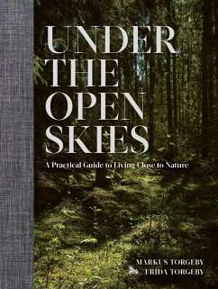 Under the Open Skies - Torgeby, Markus