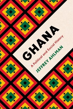 Ghana - Ahlman, Jeffrey (Smith College, USA)