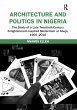 Architecture and Politics in Nigeria - Bild 1