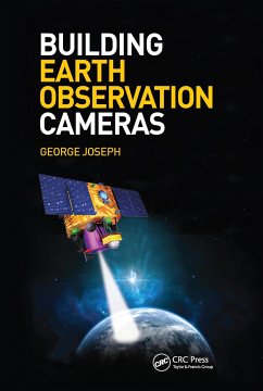 Building Earth Observation Cameras - Joseph, George