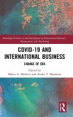 Covid-19 and International Business Covid-19 and International Business