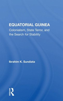 Equatorial Guinea - Sundiata, Ibrahim K