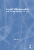 Essentials of Pricing Analytics