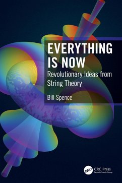 Everything is Now - Spence, Bill (Queen Mary University of London)