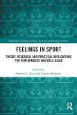 Feelings in Sport