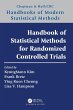 Handbook of Statistical Methods for... - Bild 1