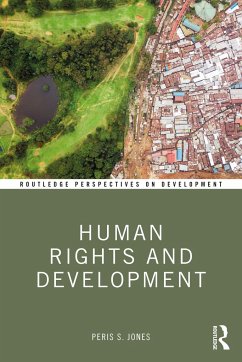 Human Rights and Development - Jones, Peris