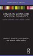 Linguistic Claims and Political... - Bild 1