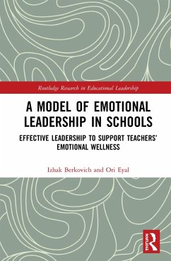 A Model of Emotional Leadership in Schools - Berkovich, Izhak; Eyal, Ori
