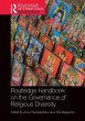 Routledge Handbook on the Governance of... - Bild 1