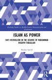 Islam as Power