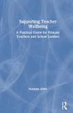 Supporting Teacher Wellbeing