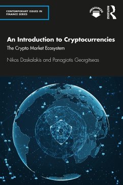 An Introduction to Cryptocurrencies - Daskalakis, Nikos; Georgitseas, Panagiotis