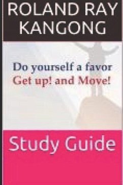 Study Guide - Kangong, Roland Ray