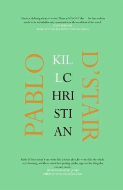 kill Christian - D'Stair, Pablo