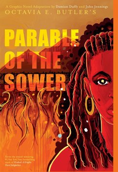 Parable of the Sower: A Graphic Novel Adaptation - Butler, Octavia
