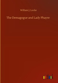 The Demagogue and Lady Phayre