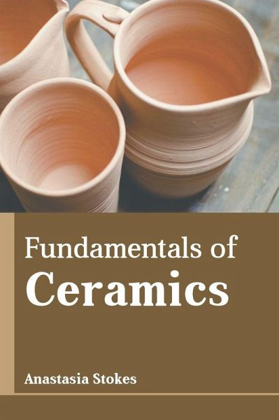 Fundamentals of Ceramics Fundamentals of Ceramics