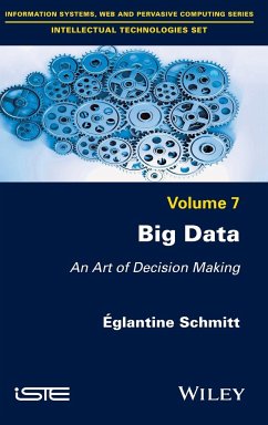 Big Data - Schmitt, Eglantine