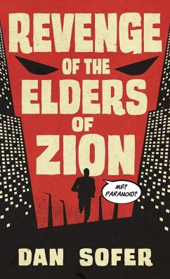 Revenge of the Elders of Zion - Sofer, Dan