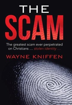 The Scam - Kniffen, Wayne