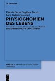 Physiognomien des Lebens (eBook, ePUB)