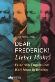 Dear Frederick! Lieber Mohr! (eBook, PDF)