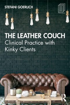 Cover The Leather Couch (eBook, PDF)
