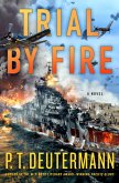 Trial by Fire (eBook, ePUB)