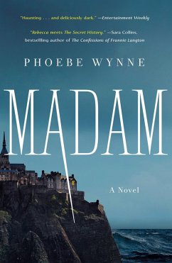 Madam (eBook, ePUB) - Wynne, Phoebe